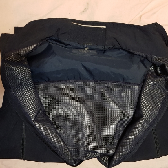 Nautica vest size Medium men - Picture 2 of 3